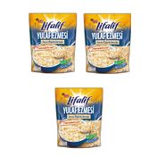 Eti Lifalif 3x350 gr İnce Öğütlmüş Yulaf Ezmesi