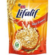 Eti Lifalif 4x500 gr Yulaf Ezmesi