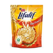 Eti Lifalif 8x500 gr Yulaf Ezmesi