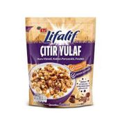 Eti Lifalif Vişneli Çıtır 200 gr Yulaf