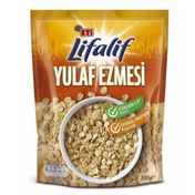 Eti Lifalift 6x500 gr Yulaf Ezmesi