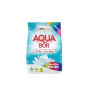 Eti Maden Aquabor %80 6 kg Bor Renkliler için Toz Deterjan