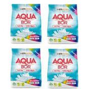 Eti Maden Boron 4x6 kg Aqua Bor Renkliler Çamaşır Deterjanı