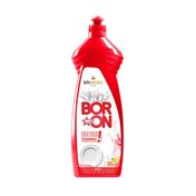 Eti Maden Boron 650 ml Sıvı Elde Bulaşık Yıkama Deterjanı