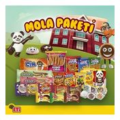 Eti Mola Paketi