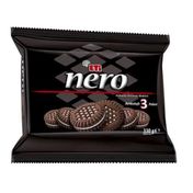 Eti Nero Daha Kakaolu 3'lü 100 gr Bisküvi