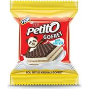 Eti Petito 26 gr Kakaolu Gofret