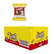 Eti Petıto Gofret 25 gr 24 Adet
