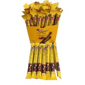 Eti Sticks Karamelli 7 gr Çikolata