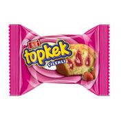 Eti Topkek 35 gr Çilekli Kek