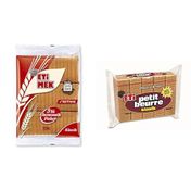 Etimek 3x143 gr Klasik Kızarmış Ekmek + 5x200 gr Petit Beurre Bisküvi