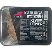 Etse 250 gr Et Kaburga Etinden Kıyma Döner
