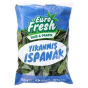 Eurofresh 700 gr Ispanak