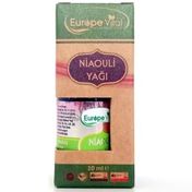 Europe Vital 10 ml Nioli Yağı