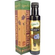 Europe Vital 250 ml Keten Tohumu Yağı