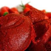 Ev Yapımı 2 Kg Tatlı Biber Salçası
