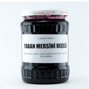 Ev Yapımı 720 G Yaban Mersini Reçeli