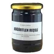 Ev Yapımı 720 gr Böğürtlen Reçeli