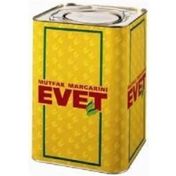 Evet 18 kg Margarin