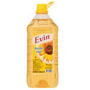 Evin 5 lt Ayçiçek Yağı