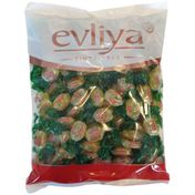 Evliya 1000 gr Limonlu Twist Şeker