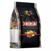 Evliya Black Joley 500 gr Çikolata Kaplamalı Jöle Yumuşak Şeker