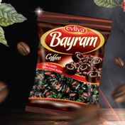 Evliya Şekerleme Kahve Aromalı Bonbon Şeker 350 gr