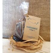 Evvahe 100 gr Kara Sakız