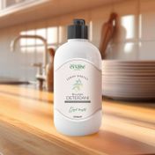 Evvahe 500 ml Bulaşık Deterjanı