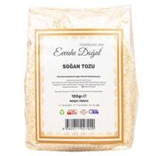 Evvahe Doğal 100 gr Soğan Tozu