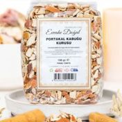Evvahe Doğal 150 gr Portakal Kabuğu Kurusu