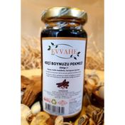 Evvahe Doğal 300 gr Keçi Boynuzu Pekmezi