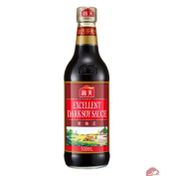 Excellent 500 ml Koyu Soya Sosu
