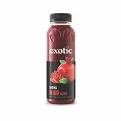 Exotic 300 ml Portakal Nar Suyu