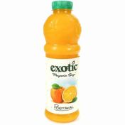 Exotic 750 ml Portakal Suyu