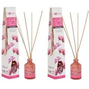 Extrem 2x50 ml Orkide Bambu Oda Kokusu