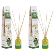 Extrem Beyaz Çiçek 2x50 ml Bambu Oda Kokusu