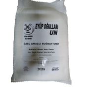 Eyüp Oğulları 10 kg Özel Amaçlı Buğday Unu