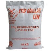 Eyüp Oğulları Un 10 kg Doğal Çavdar Unu