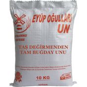Eyüp Oğulları Un 10 kg Tam Buğday Unu