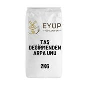 Eyüp Oğulları Un 2 kg Arpa Unu
