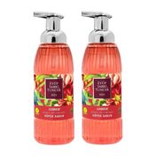 Eyüp Sabri Tuncer 2x500 ml Zeytinyağlı Amber Köpük Sabun
