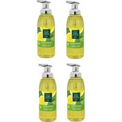 Eyüp Sabri Tuncer 4x500 ml Zeytinyağlı Çeşme Limonu Köpük Sabun