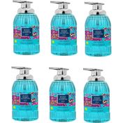 Eyüp Sabri Tuncer 6x500 ml Zeytinyağlı Okyanus Köpük Sabun