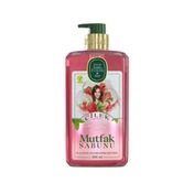 Eyüp Sabri Tuncer 750 ml Çilek Aromalı Mutfak Sabunu