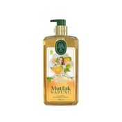 Eyüp Sabri Tuncer 750 ml Portakal Aromalı Mutfak Sabunu