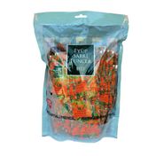 Eyüp Sabri Tuncer Bodrum Mandalinası 50'li Kolonyalı Mendil