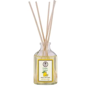 Eyüp Sabri Tuncer Çeşme Lemon 50 ml Çubuklu Oda Kokusu