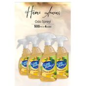 Eyüp Sabri Tuncer Hawaii Ananas Yeni Nesil 4x500 ml Oda Spreyi