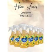 Eyüp Sabri Tuncer Hawaii Ananas Yeni Nesil 6x500 ml Oda Spreyi